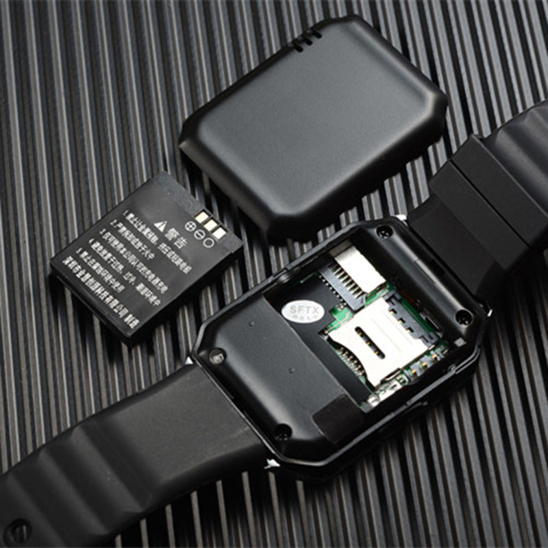 Smart Watch Card Call Smart Reminder Bluetooth-Gerät