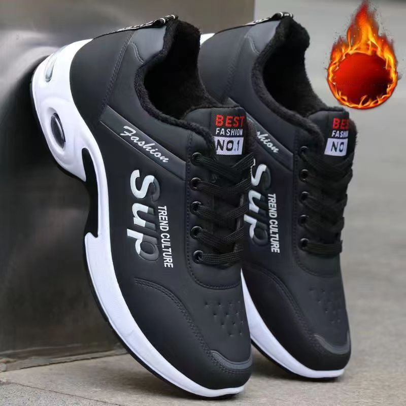 Air Cushion Shoes For Men