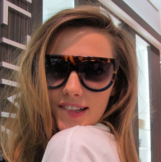 New European And American Fashion Cross-Border Sunglasses