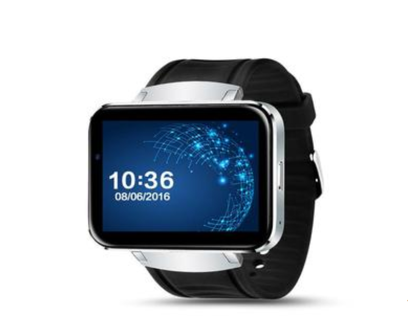 DM98 Android-Smartwatch