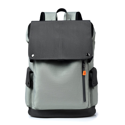 Large Capacity Oxford  Cloth Travel Backpack