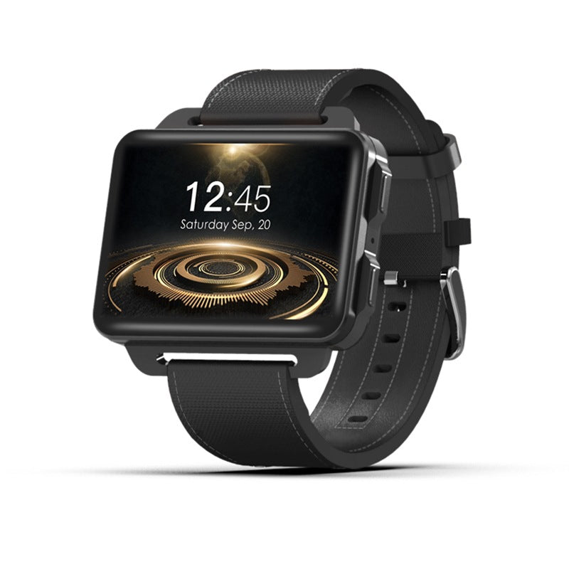 DM99 Large Screen Smart Watch