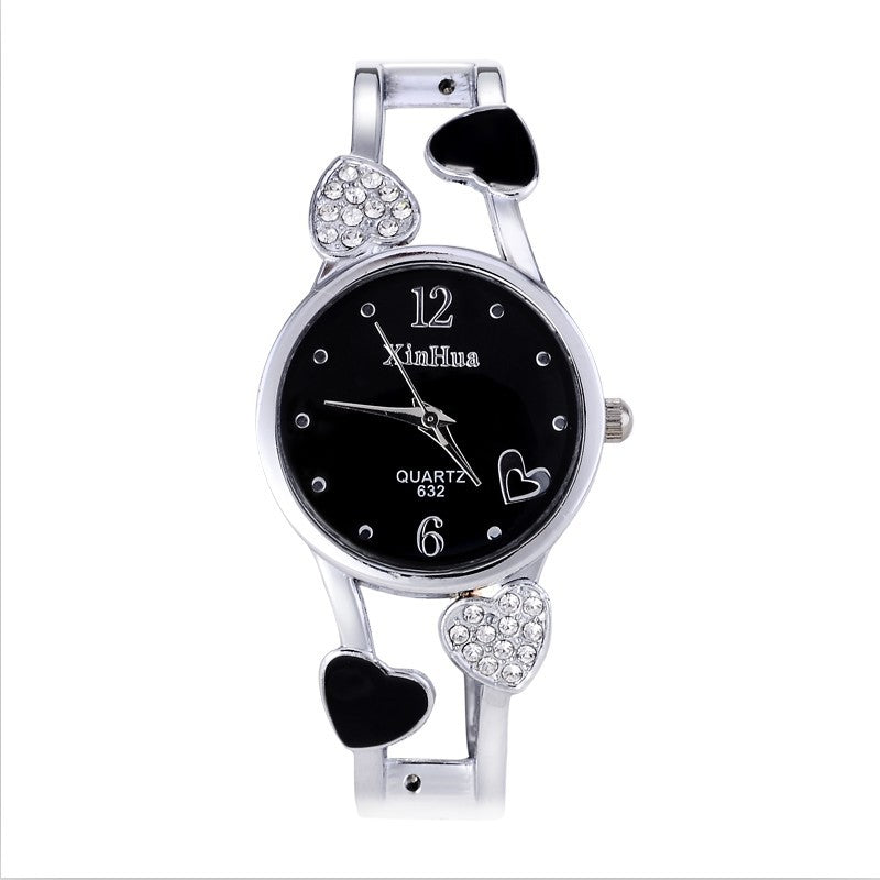 Montres pour femmes Set de montres britanniques en diamant