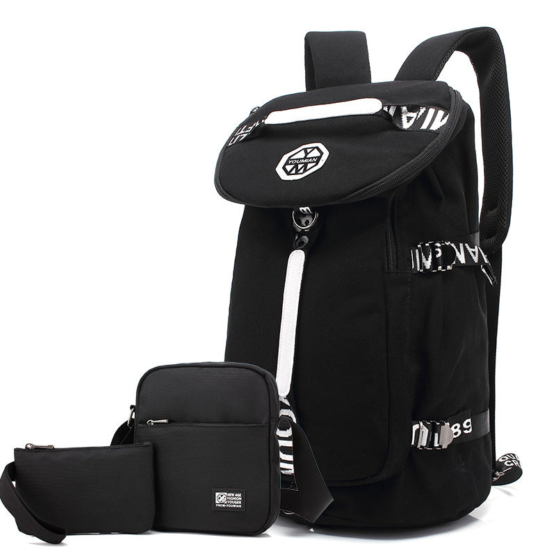 Large Capacity Travel Backpack