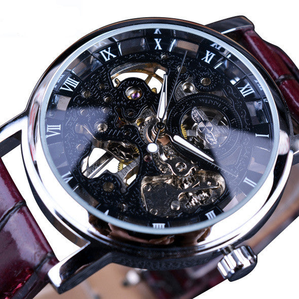 Mechanical watches Men's mechanical watches - Lavish Klass