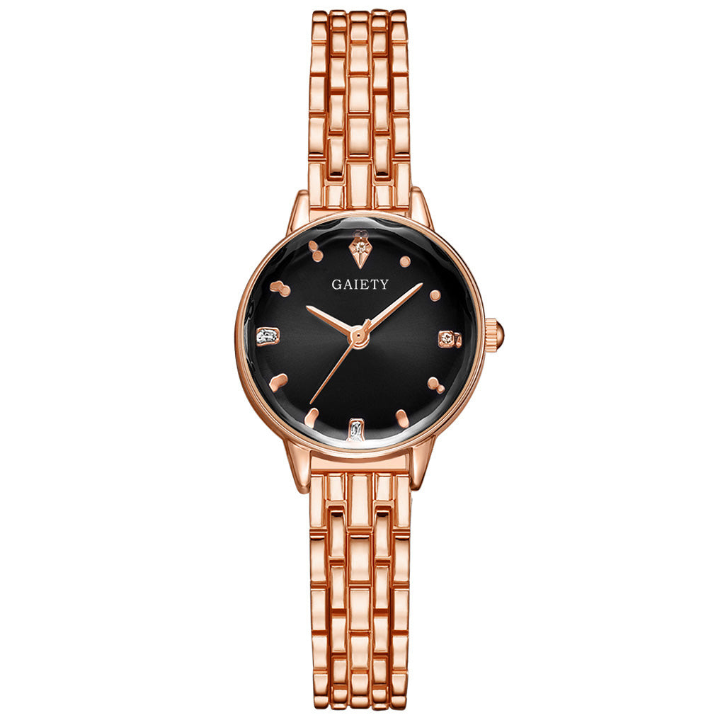 Fashionable Women Alloy Watches - Lavish Klass