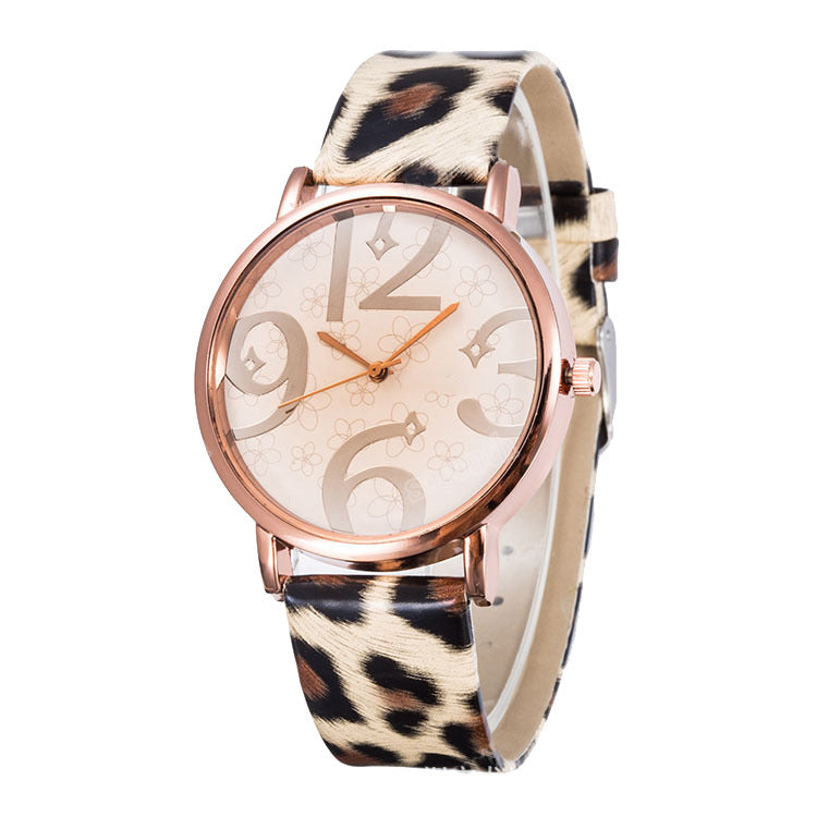 Quartz watches - Lavish Klass