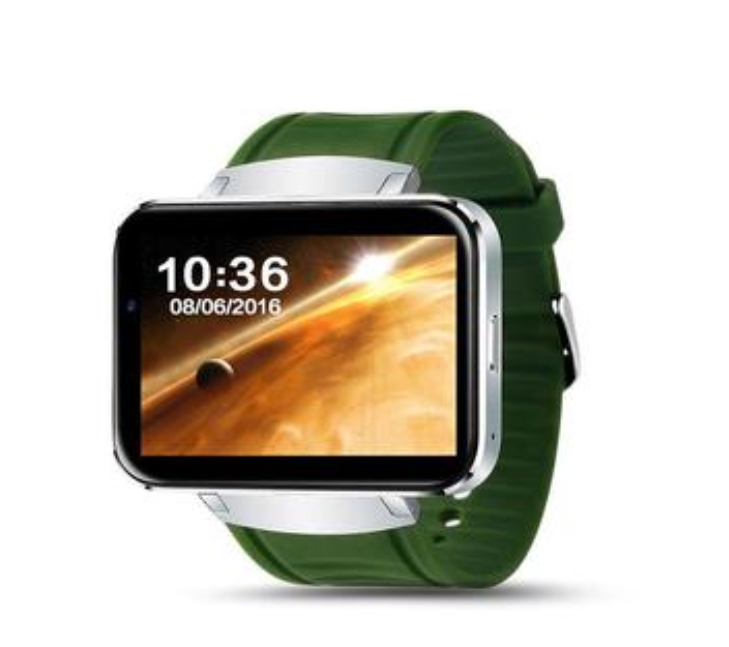 DM98 Android-Smartwatch