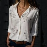 Women's Comfortable Fashion Shirt