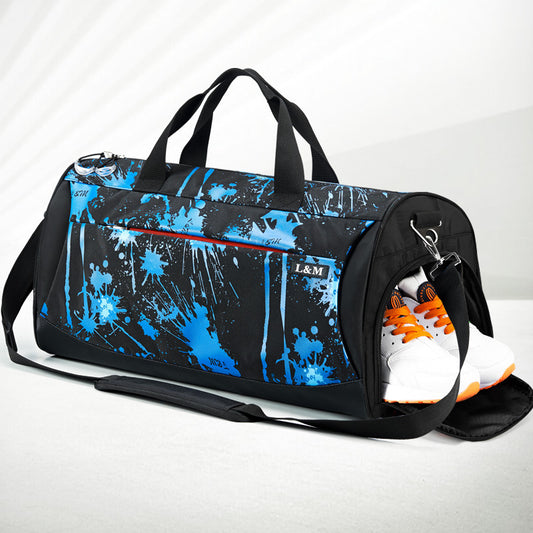 Fitness Sports Gym Bag