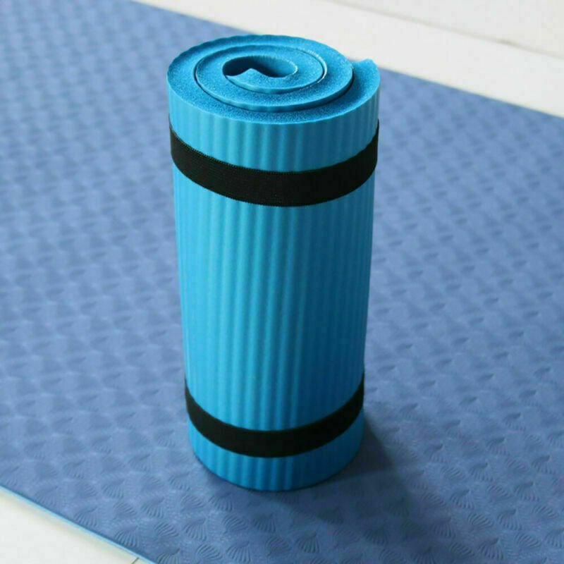 15MM thick EVA yoga mat - Lavish Klass