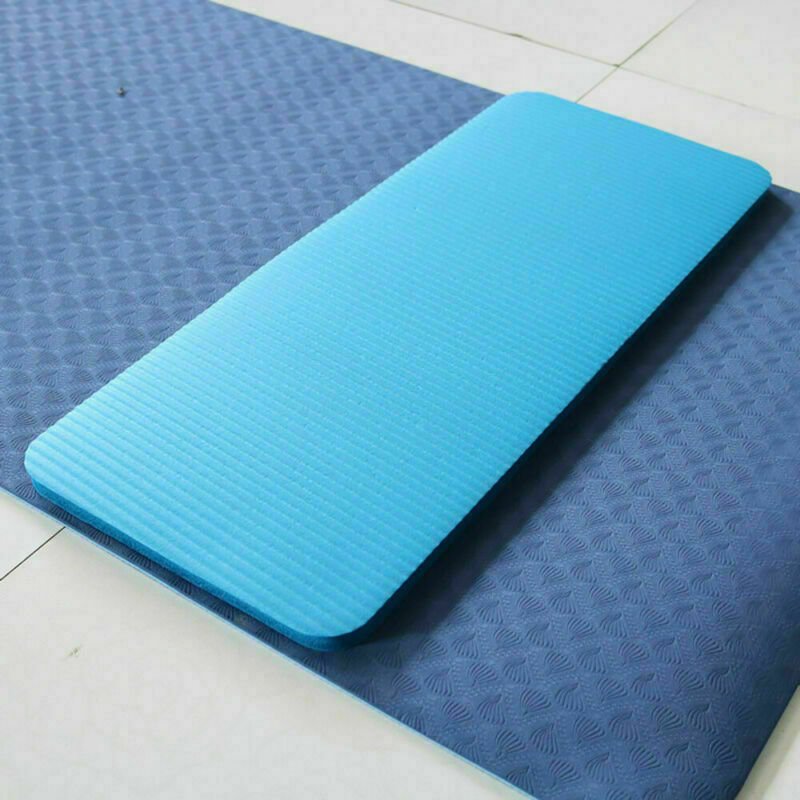 15MM thick EVA yoga mat - Lavish Klass