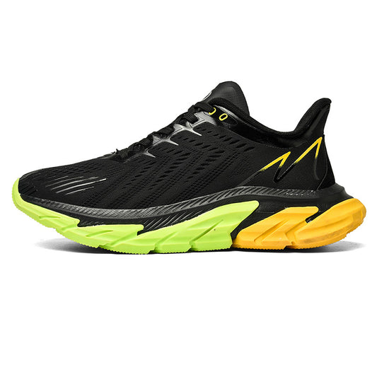 Mesh Breathable Outdoor Running Sports Shoes