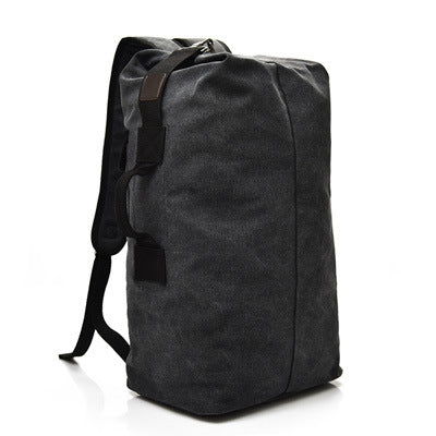 Outdoor Climbing Travel Canvas Sports Backpack