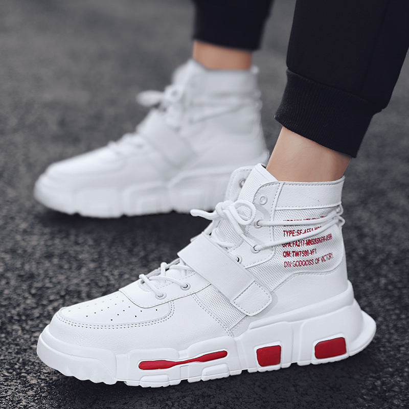 Casual Lightweight Sneakers