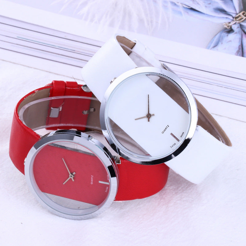 Quartz Watches For Men And Women - Lavish Klass