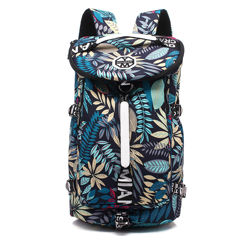 Large Capacity Travel Backpack