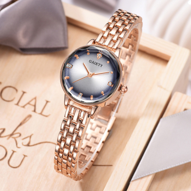 Fashionable Women Alloy Watches - Lavish Klass