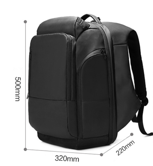 Outdoor Travel Bag Large Capacity Backpack