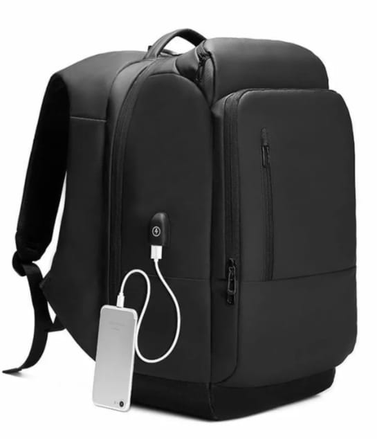 Outdoor Travel Bag Large Capacity Backpack