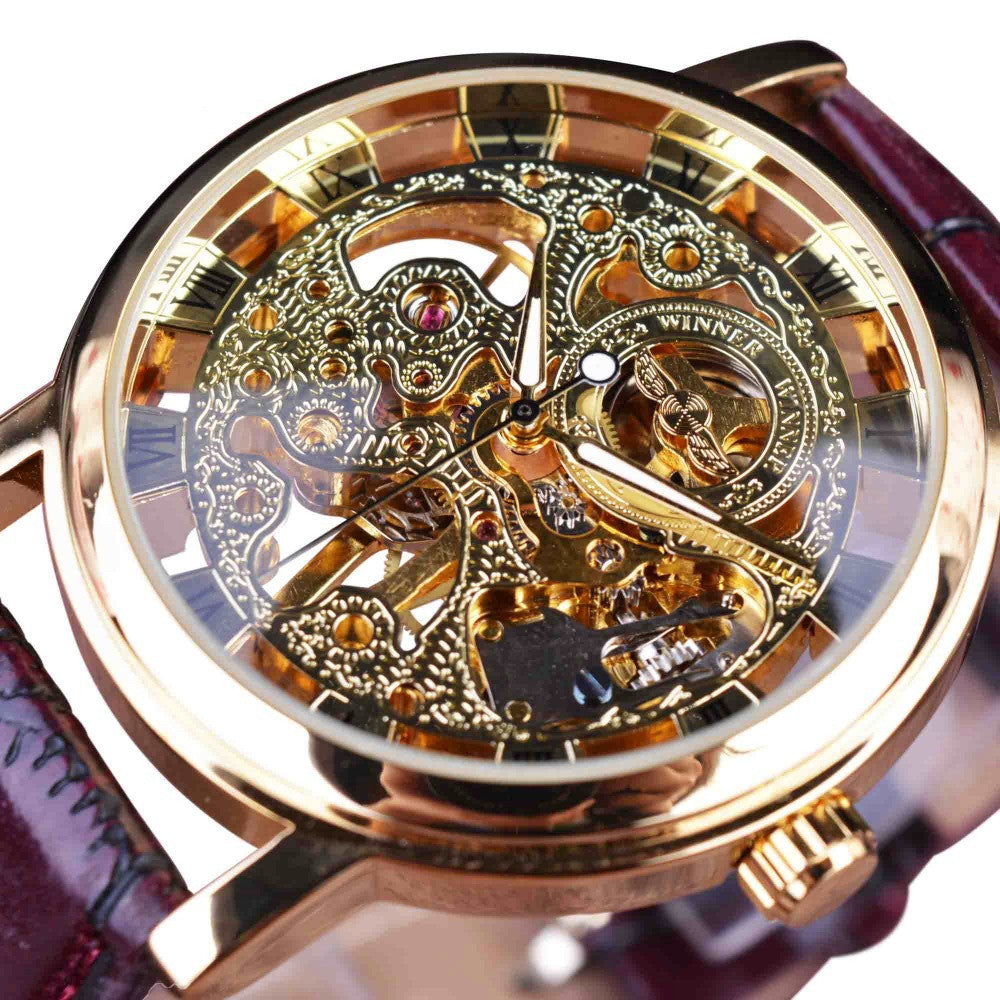 Mechanical watches Men's mechanical watches - Lavish Klass