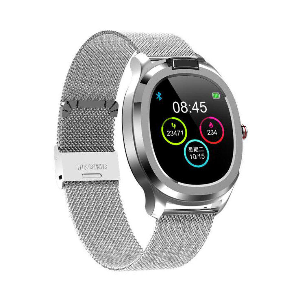 T01 Smartwatch Körpertemperatur Smart Armband