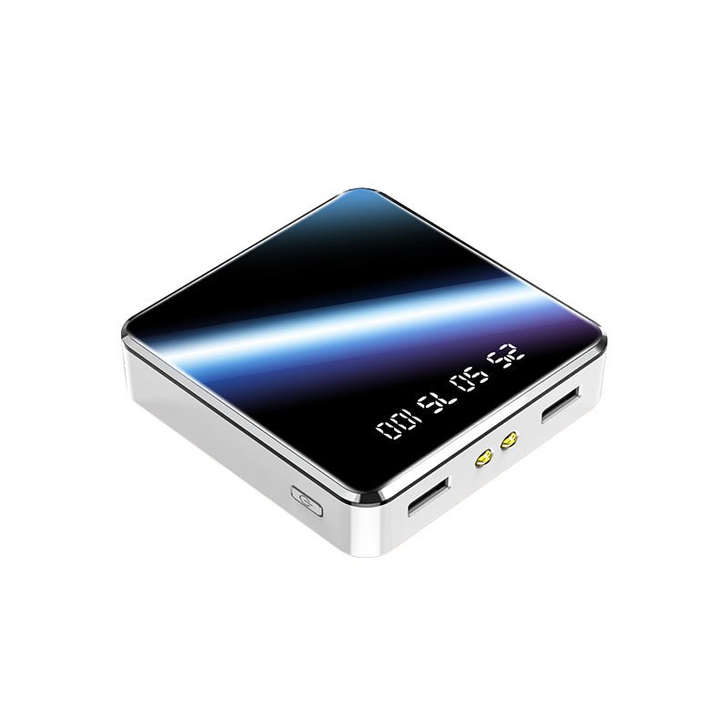 20000mah Portable Power Bank USB Battery Charger - Lavish Klass