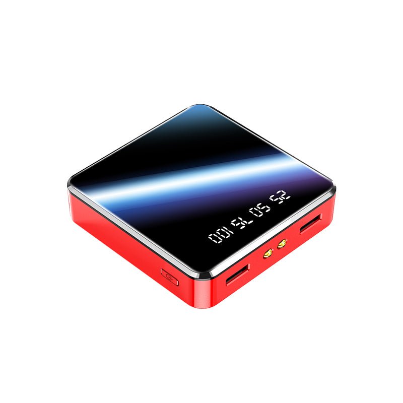 20000mah Portable Power Bank USB Battery Charger - Lavish Klass