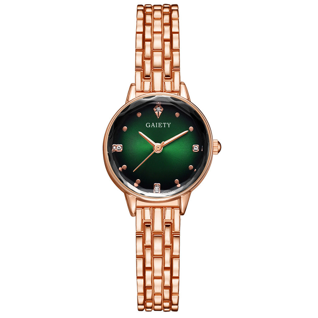 Fashionable Women Alloy Watches - Lavish Klass