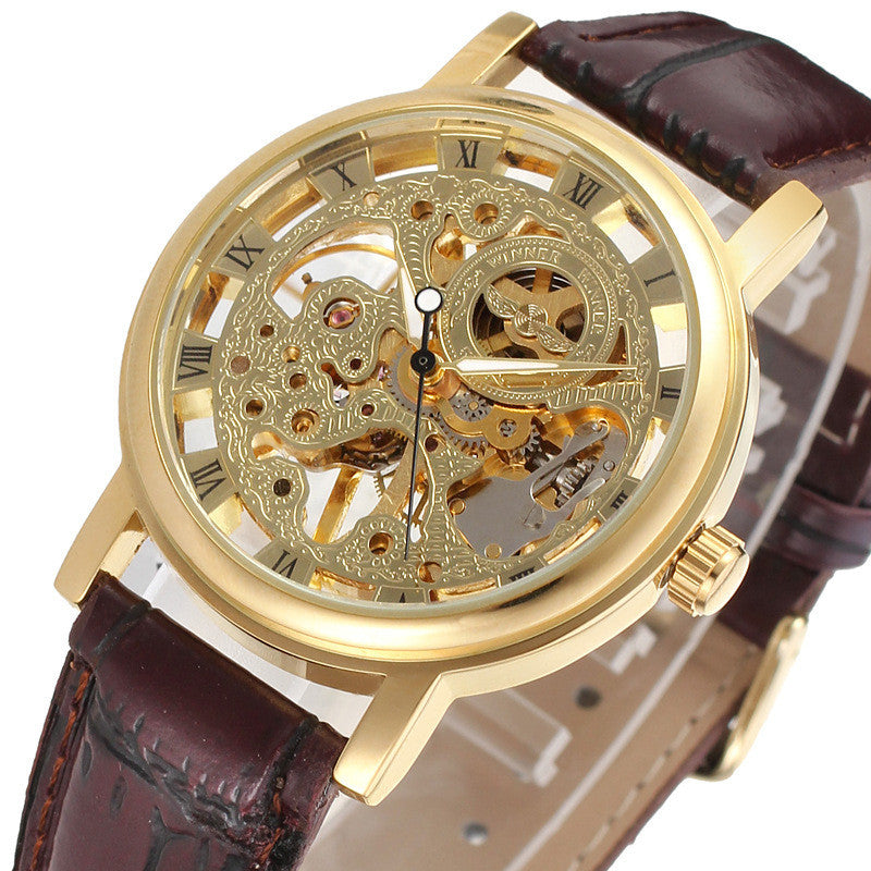 Mechanical watches Men's mechanical watches - Lavish Klass