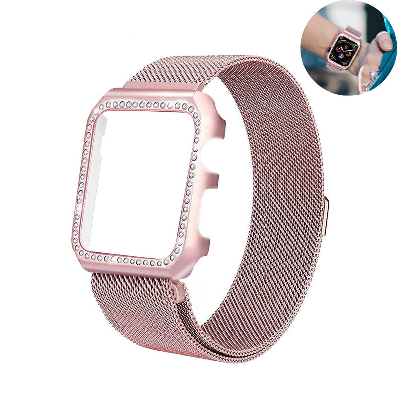 Bracelet de montre intelligente