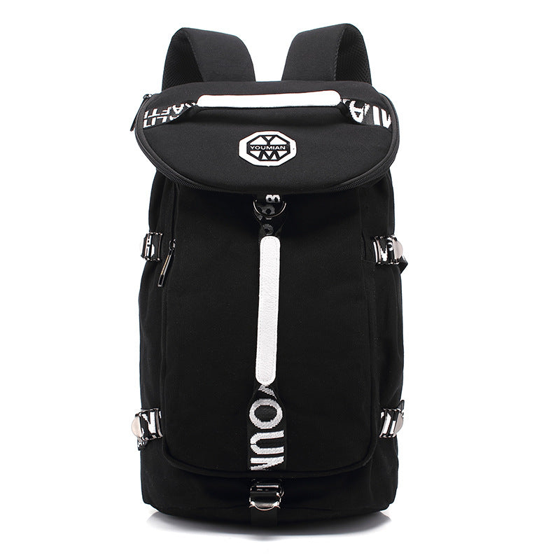 Large Capacity Travel Backpack