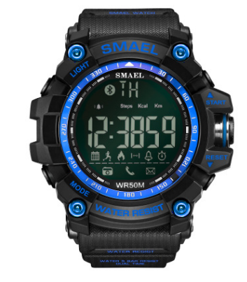 Smart Watch - Lavish Klass