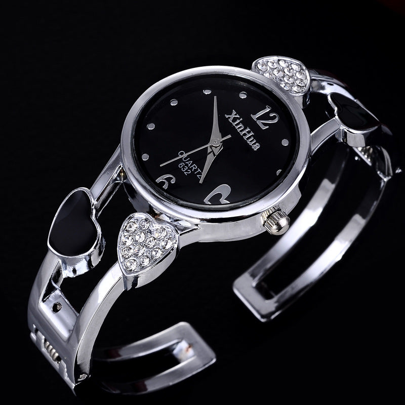 Montres pour femmes Set de montres britanniques en diamant