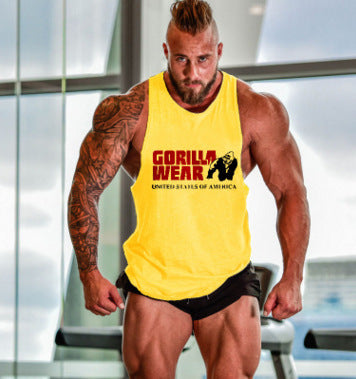 Gorilla Fitness Vest