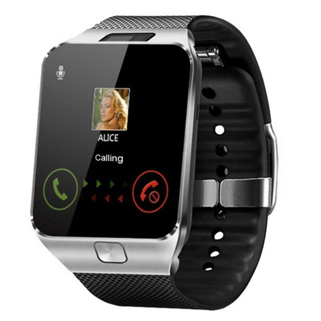 Smart Watch Card Call Smart Reminder Bluetooth-Gerät