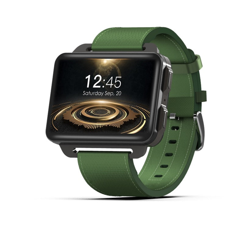 DM99 Large Screen Smart Watch