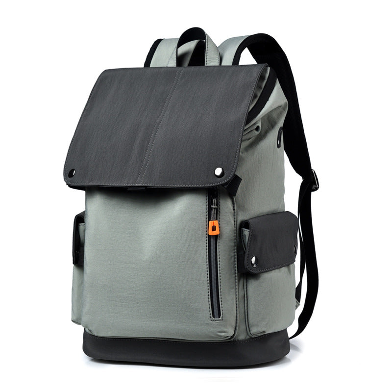 Large Capacity Oxford  Cloth Travel Backpack