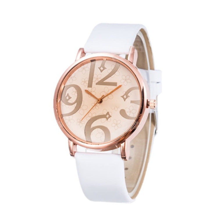 Quartz watches - Lavish Klass