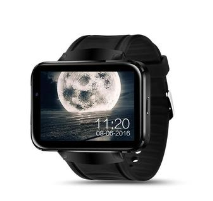 Montre intelligente Android DM98