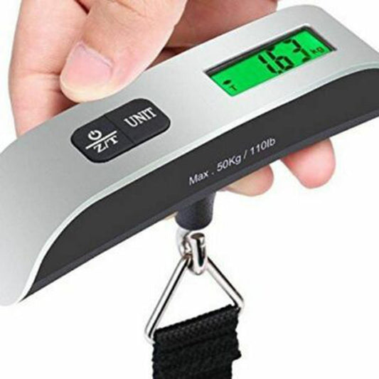 T-shaped Electronic Portable Scales Scale With Backlight