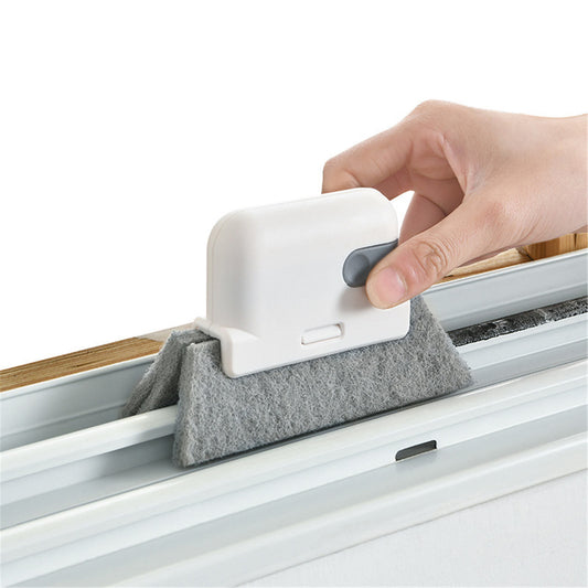 Doors & Windows Groove Cleaning Brush