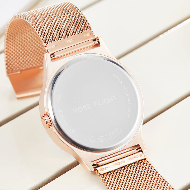 Quartz Watches For Men And Women - Lavish Klass