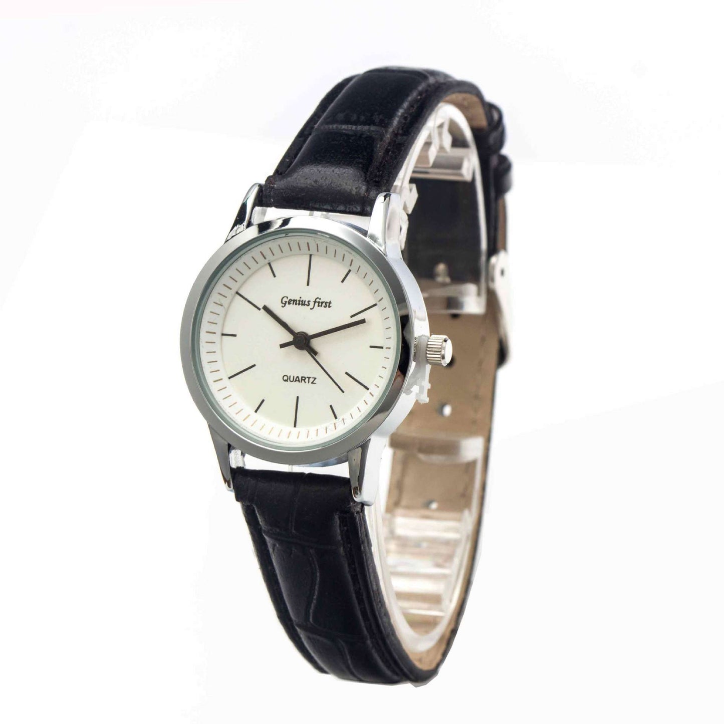 Simple Fashion Belt Business Men's Watch - Lavish Klass