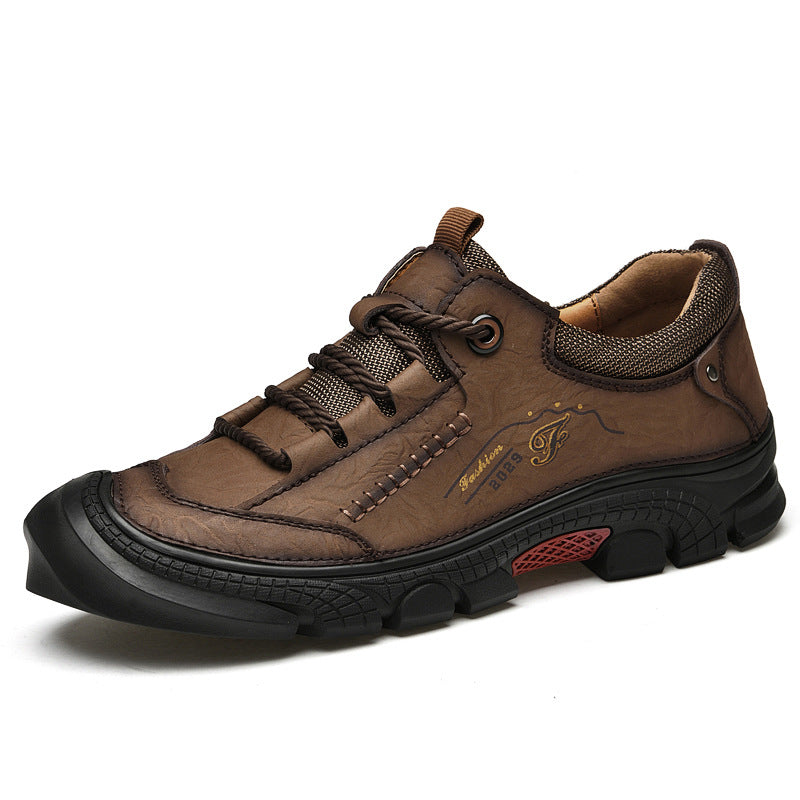 Non-slip Outdoor Hiking Shoes