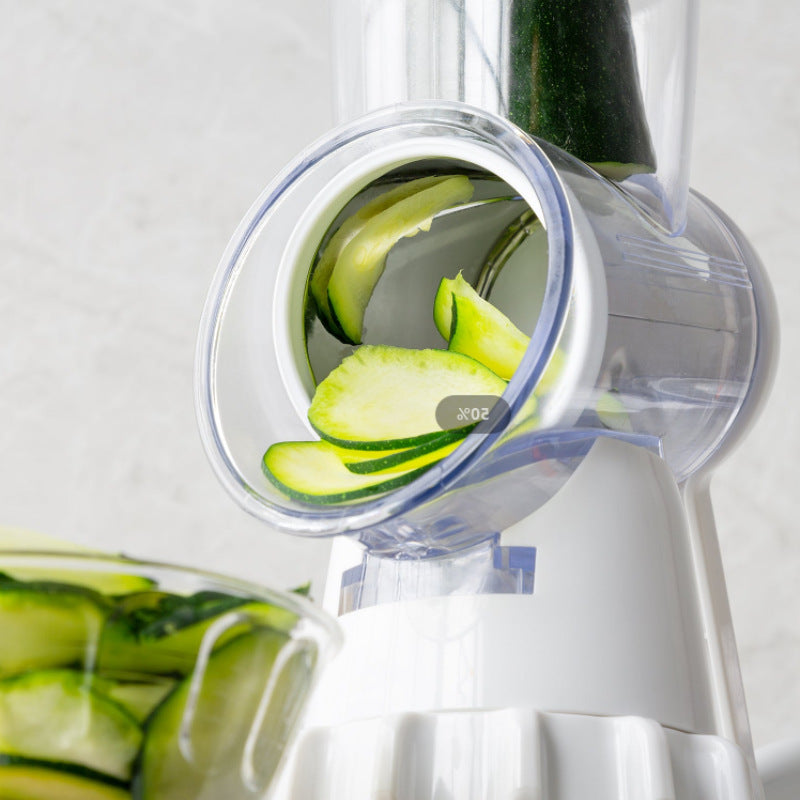 3 In 1 Vegetable Manual Slicer