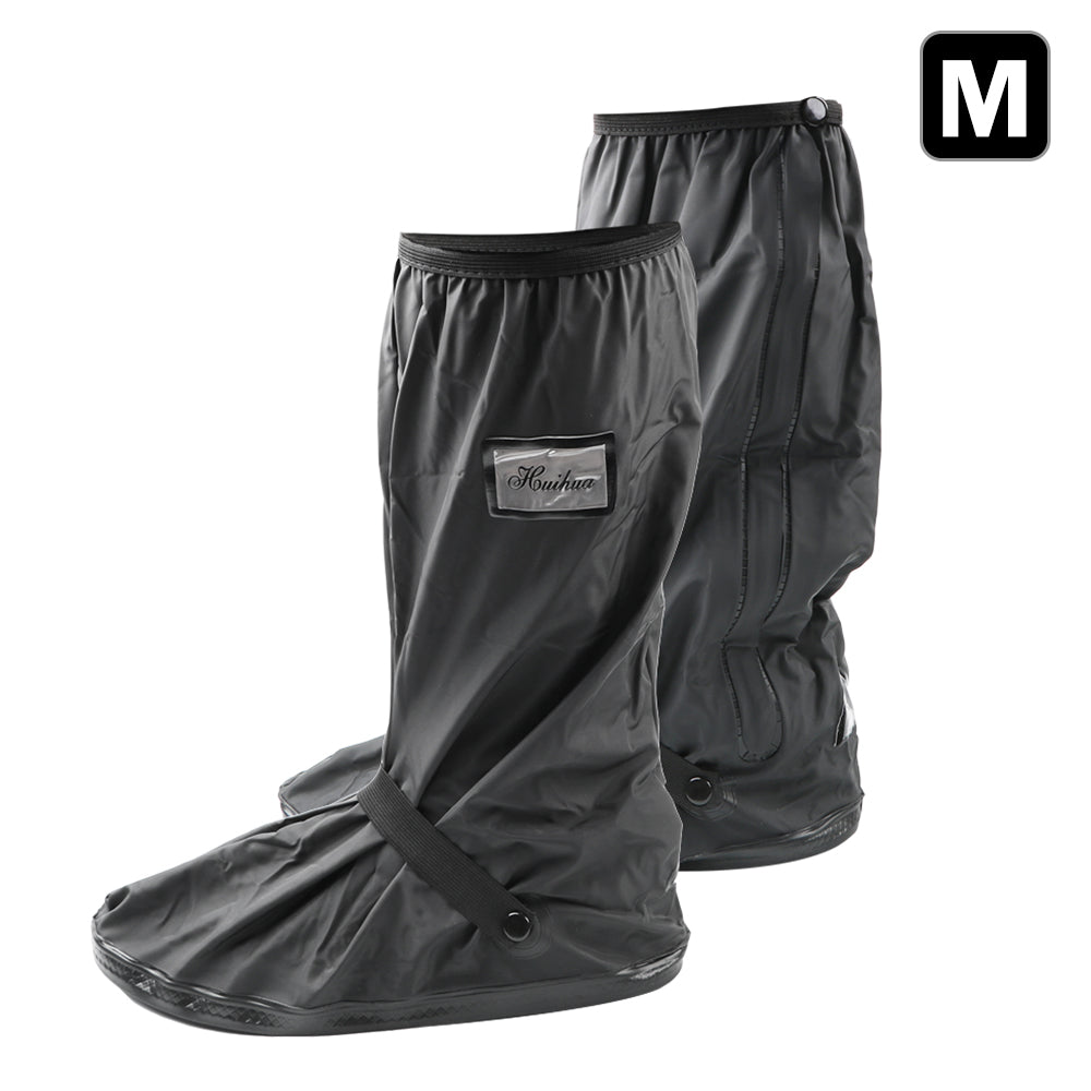 Rainy Day Outdoor Rain Boots High Foot Cover