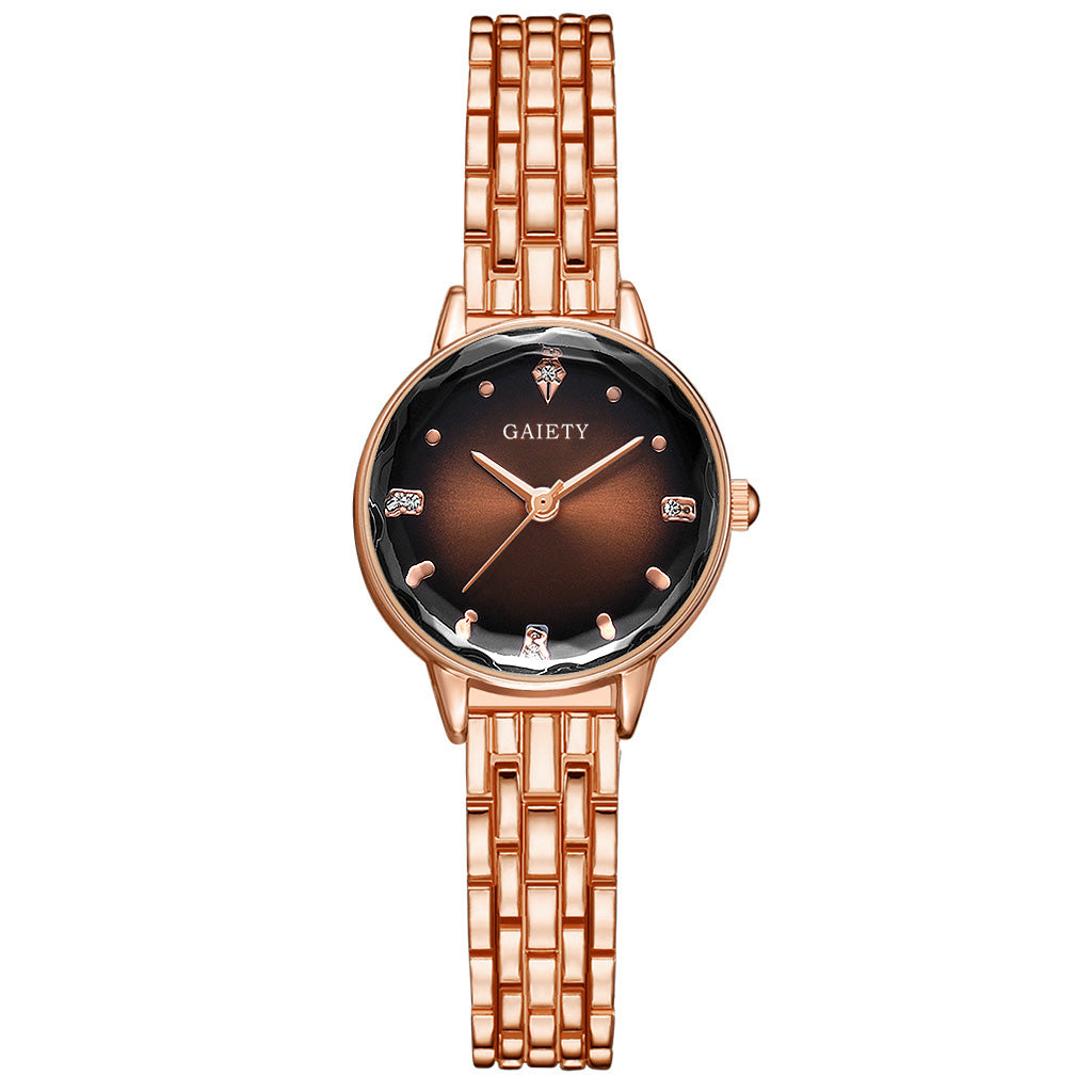 Fashionable Women Alloy Watches - Lavish Klass