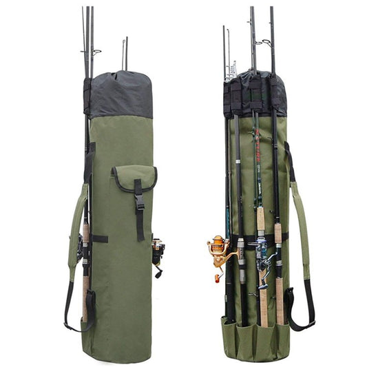 Outdoor Mutlifunctional Fishing Bag