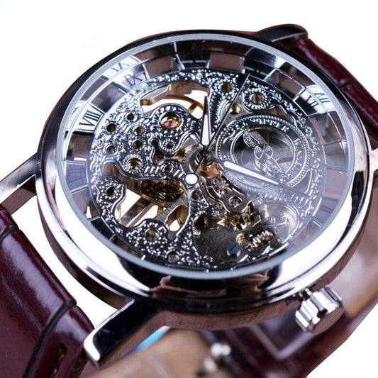 Mechanical watches Men's mechanical watches - Lavish Klass